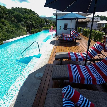 Hotel Puerto Sayulita Εξωτερικό φωτογραφία