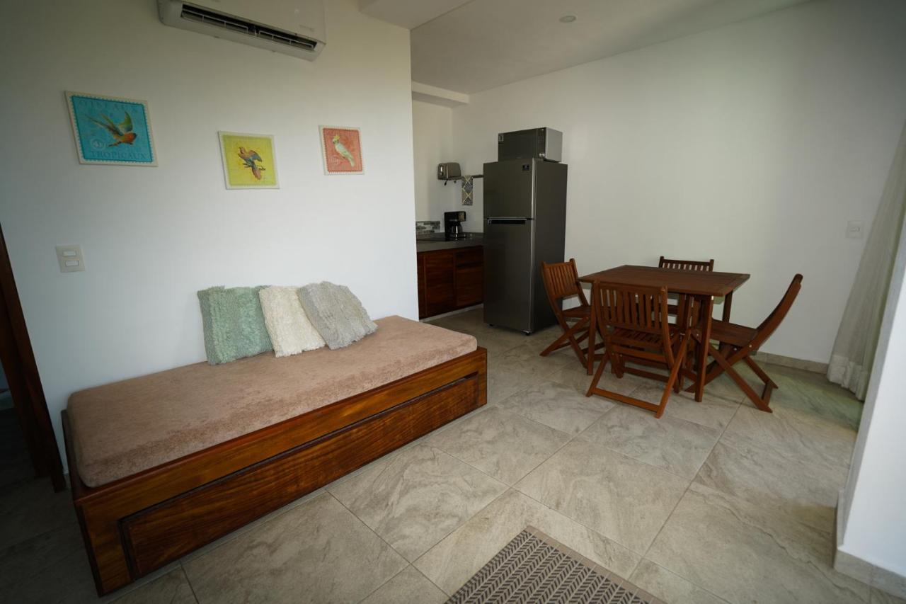 Hotel Puerto Sayulita Εξωτερικό φωτογραφία
