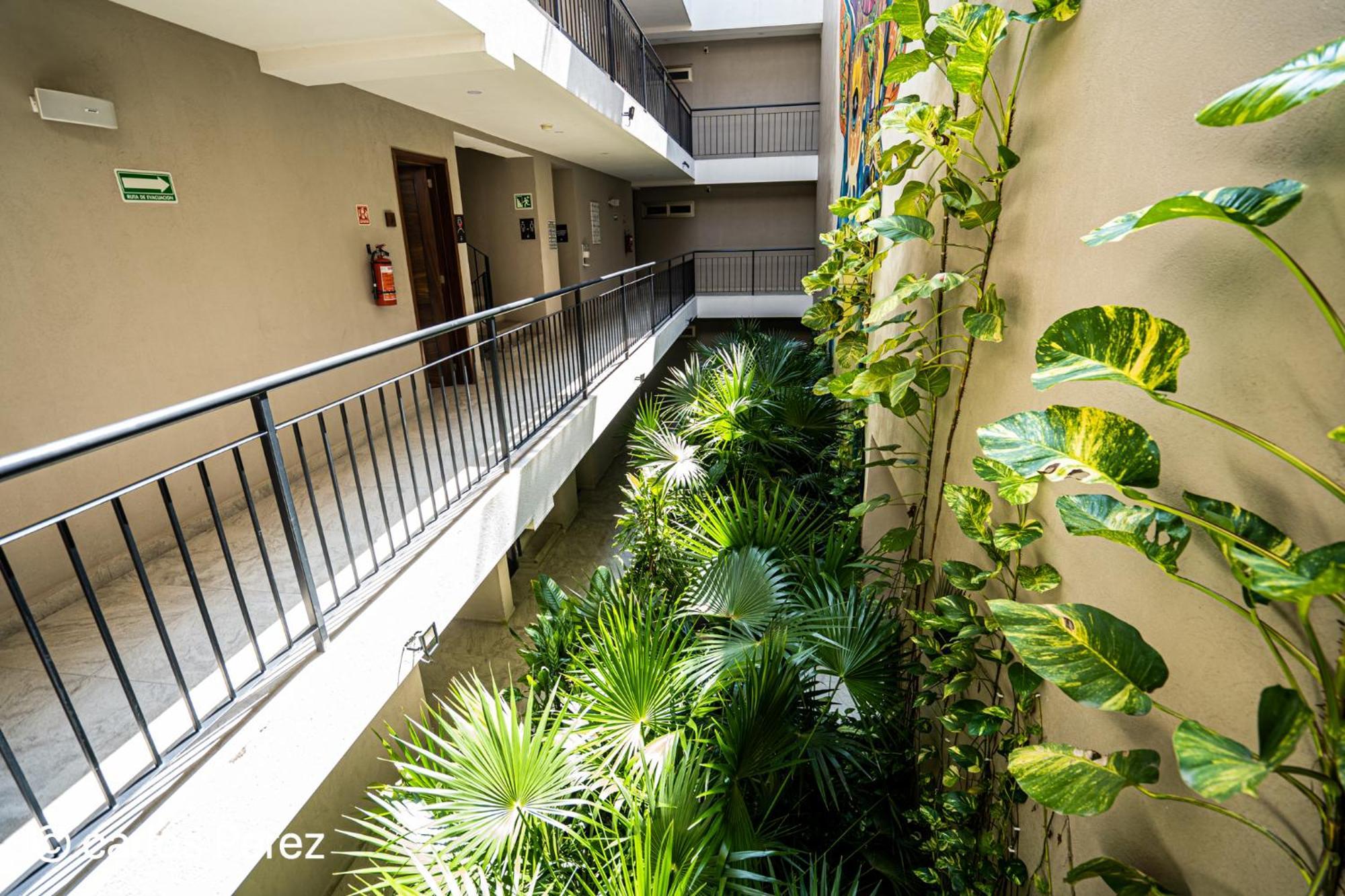 Hotel Puerto Sayulita Εξωτερικό φωτογραφία