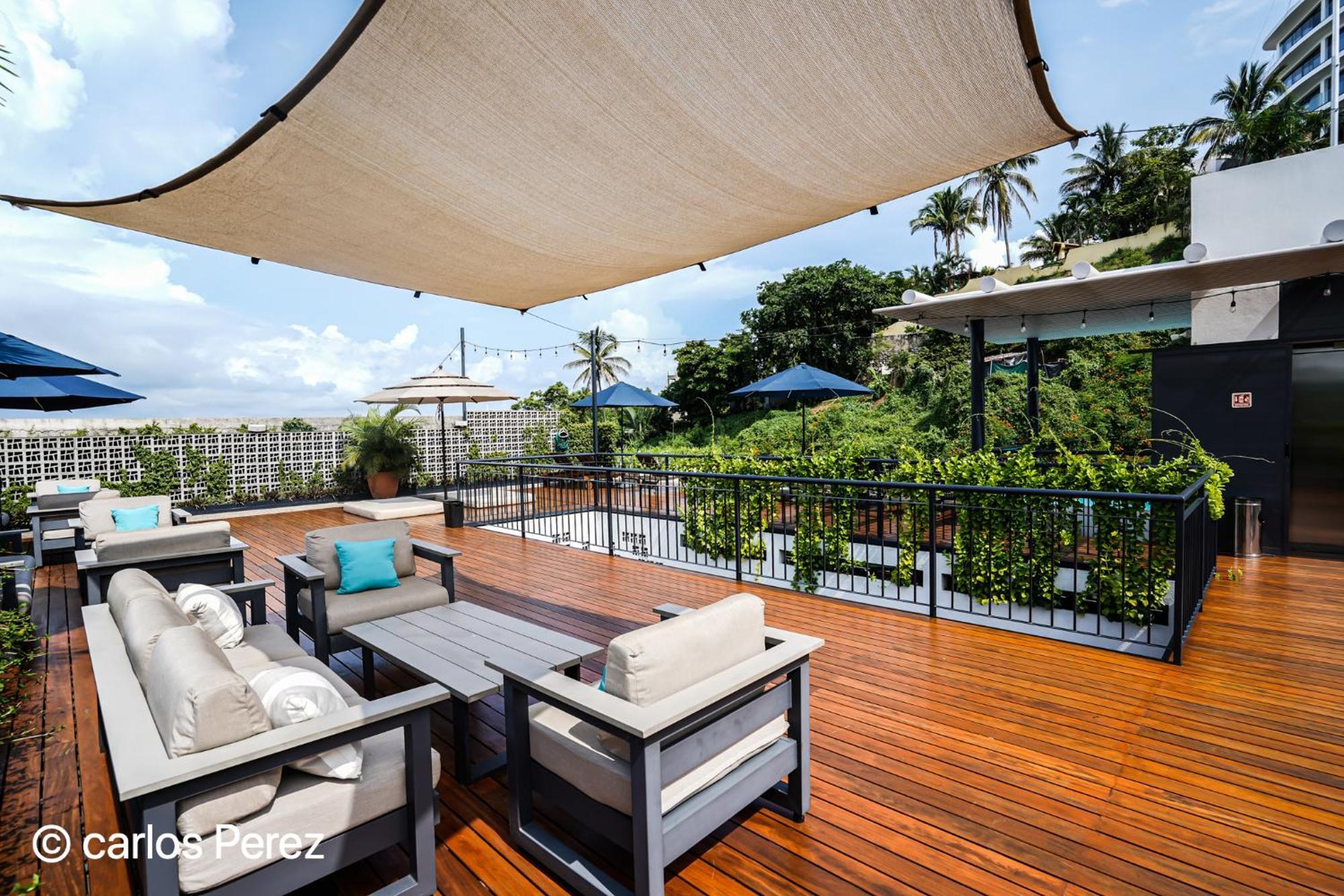Hotel Puerto Sayulita Εξωτερικό φωτογραφία