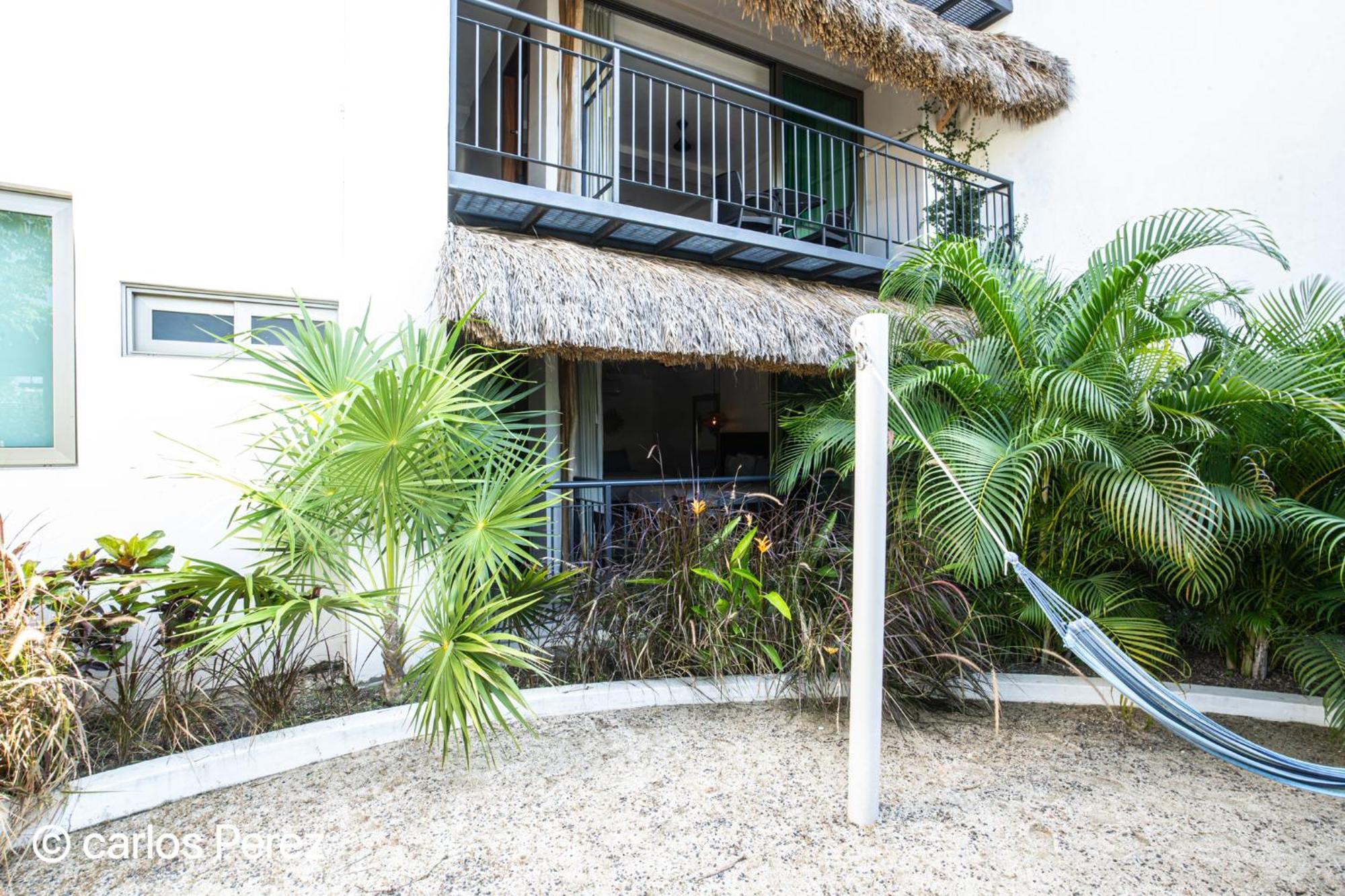 Hotel Puerto Sayulita Εξωτερικό φωτογραφία