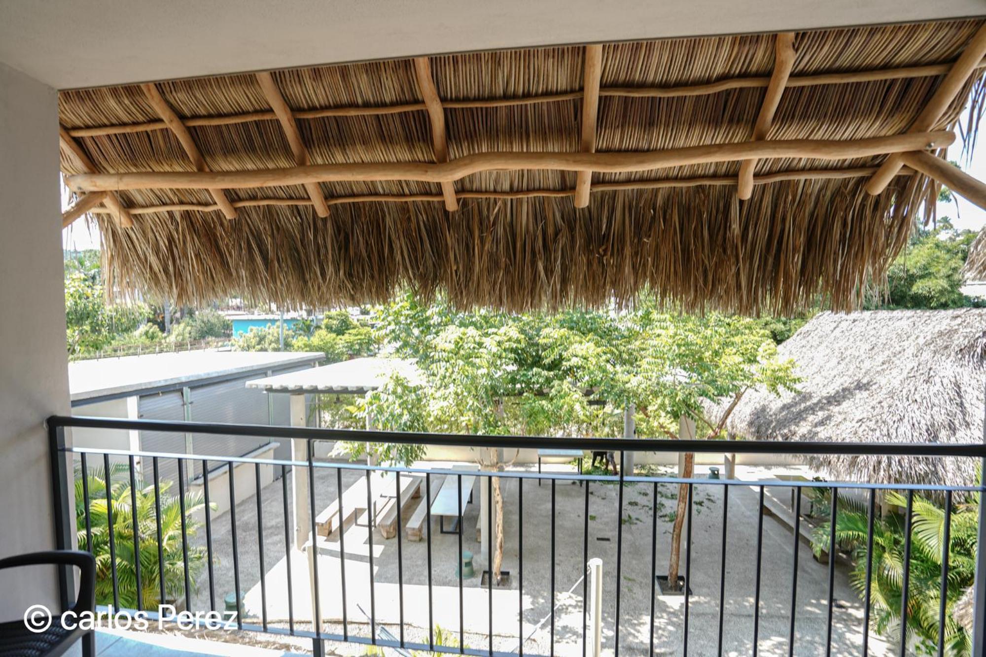 Hotel Puerto Sayulita Εξωτερικό φωτογραφία