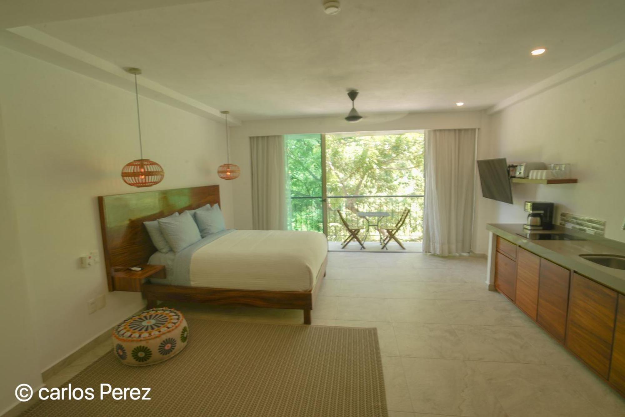 Hotel Puerto Sayulita Εξωτερικό φωτογραφία