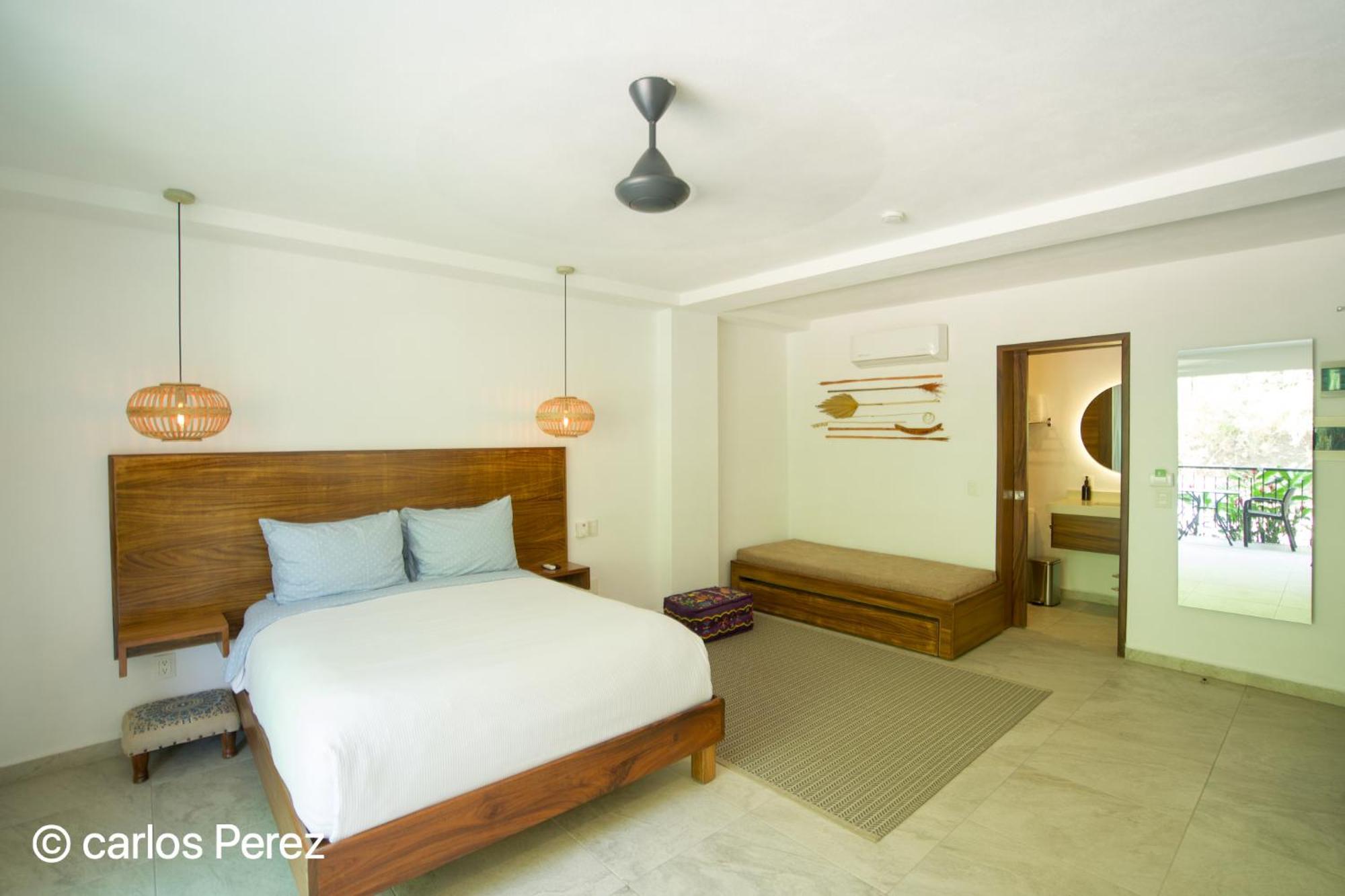 Hotel Puerto Sayulita Εξωτερικό φωτογραφία