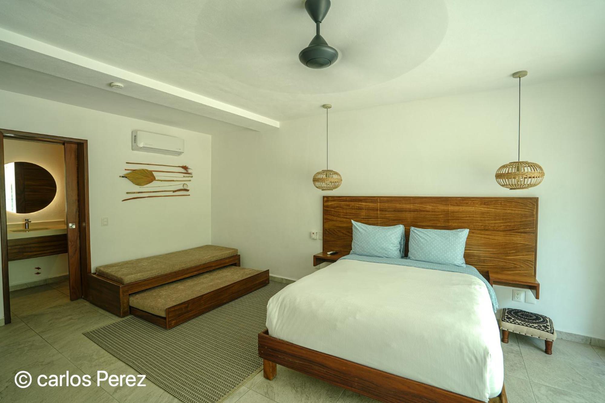 Hotel Puerto Sayulita Εξωτερικό φωτογραφία